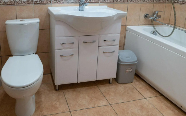 Апартаменты Галерея на Лиговском 65