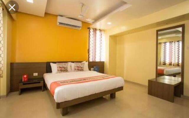 Hotel Nanashree Exutive