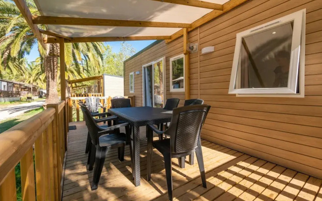 Playa Montroig Camping Resort