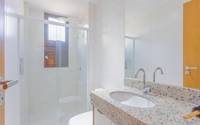 IT60 Lindo Village 2 Suítes - Itacimirim