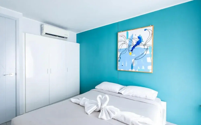 Pool View 1 Bed Apt T2-620