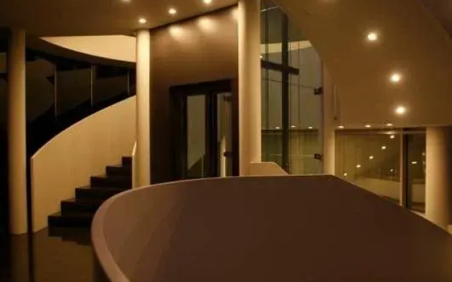 Hotel Ambio