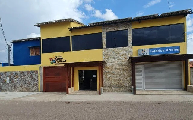 Pousada Quatro Estações