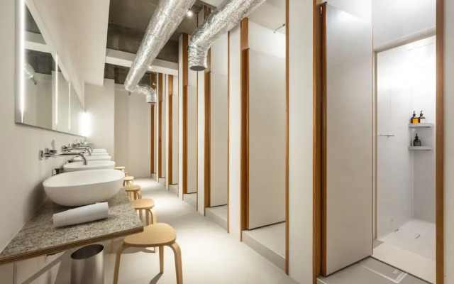 UNPLAN Fukuoka - Hostel