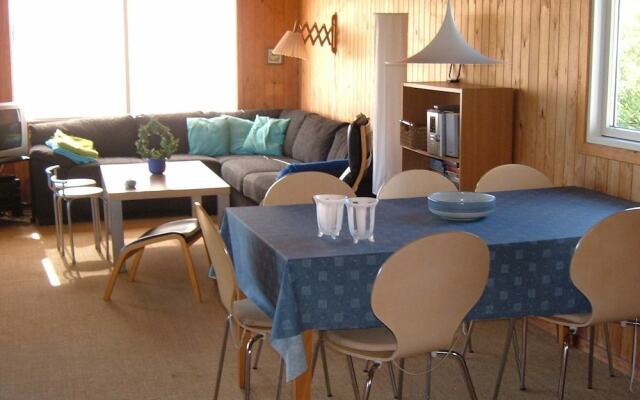 Quaint Holiday Home in Vinderup With Beach Nearby