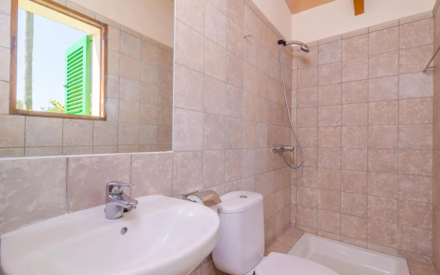 CAN RITO - Villa with private pool in FELANITX. Free WiFi