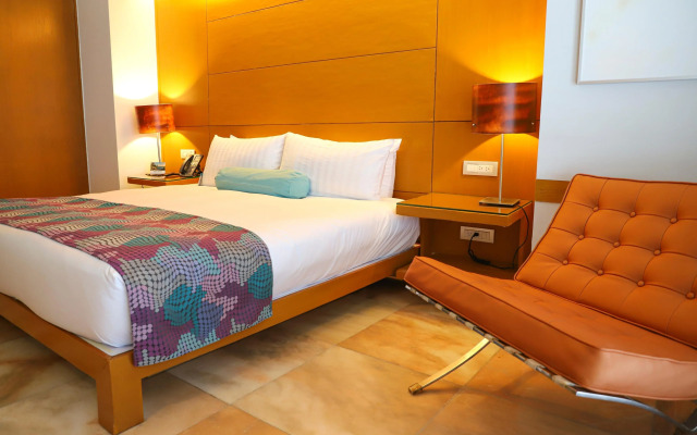 Palacio Mundo Imperial 