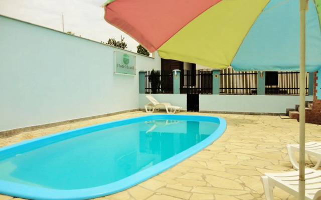 Hotel Brasil