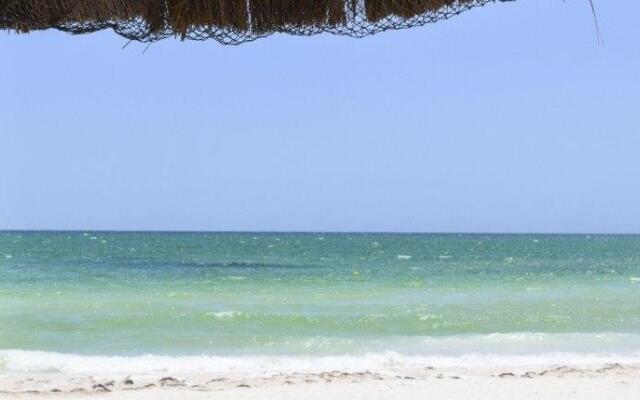 Reef Yucatan Hotel and Convention Center All Inclusive