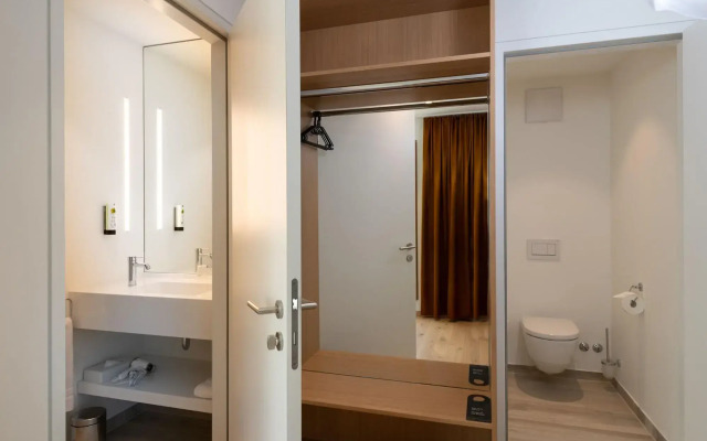 Best Western Hotel Spinnerei Linz