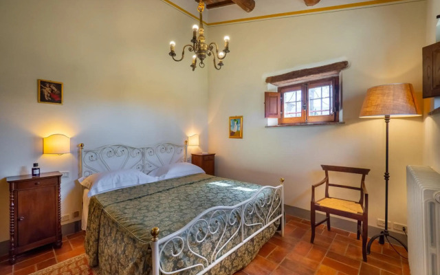 Villa Borgo San Pietro