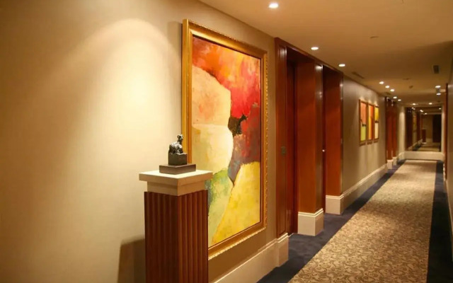 San Want Residences Taipei