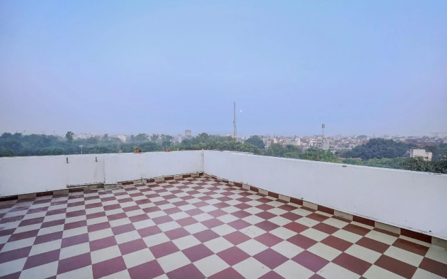 OYO 19034 Shree Vishnu Residency