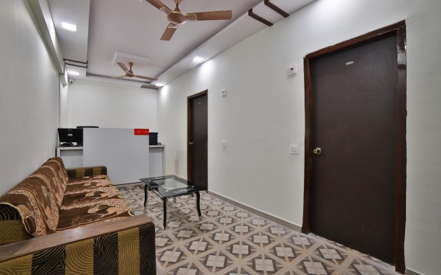 OYO 28070 Welcome Hotel And Guest House