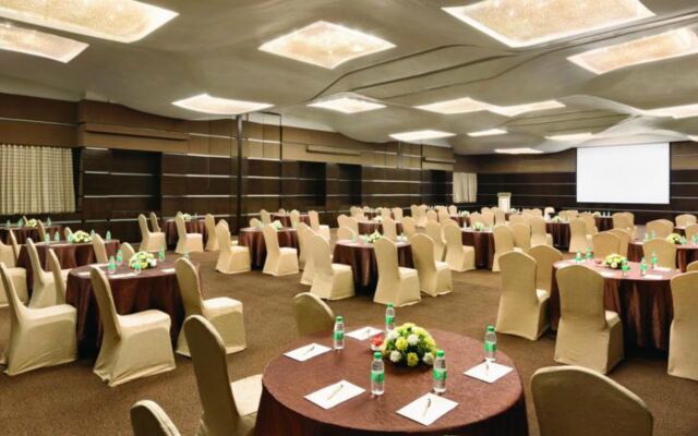 Ramada Powai Hotel & Convention Centre