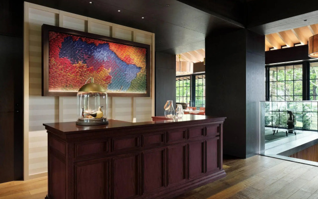 The Ritz-Carlton Nikko