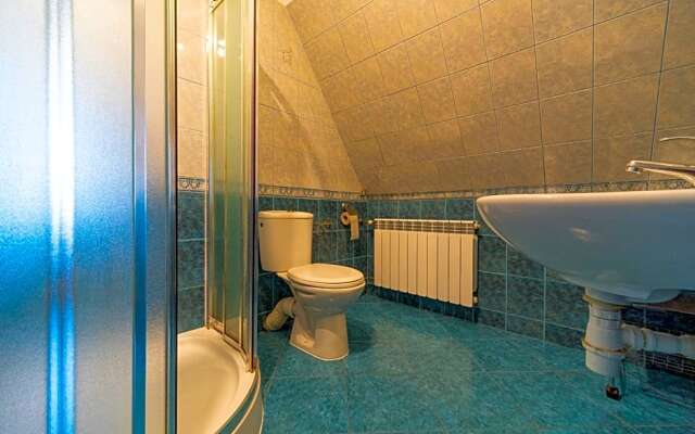Apartamenty i Pokoje w Willi na Ubocy