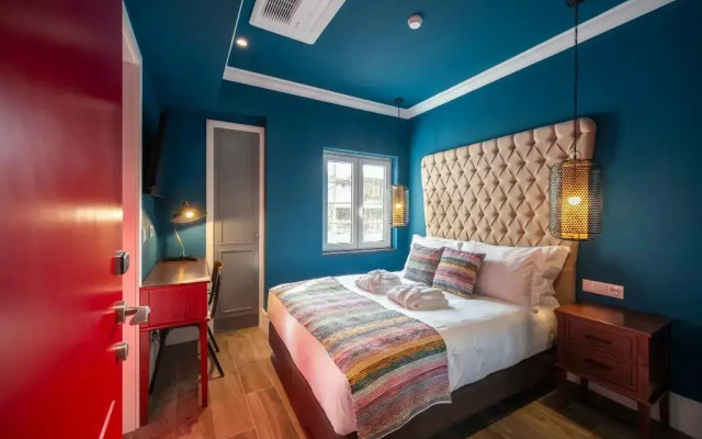 Azores Autêntico Boutique Hotel