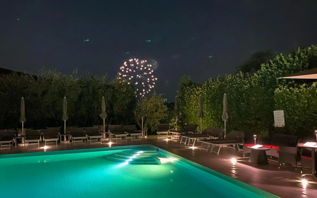 Hotel Villa Cà Nova