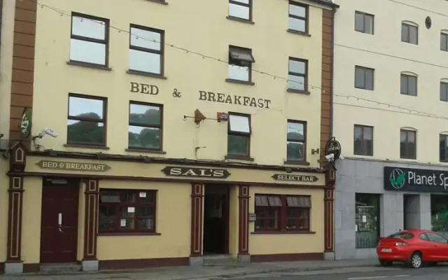 Sals Bed & Breakfast