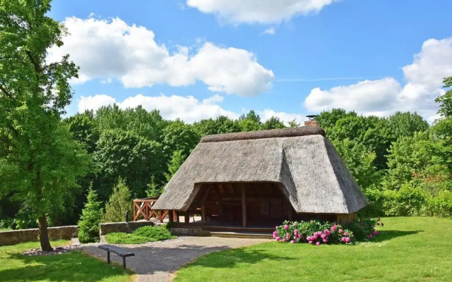 Medžiotojų Sostinė