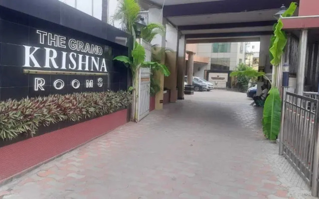 The Grand Krishna Rooms