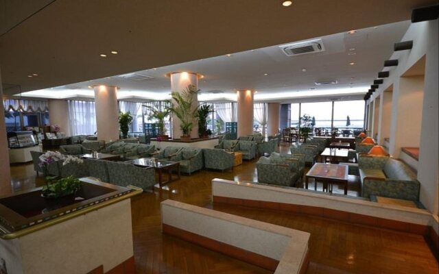 Hotel Atoll Emerald Miyakojima