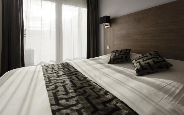 Aparthotel Adagio Access Massy Palaiseau