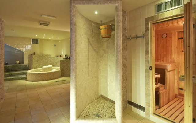 Maison Cly Hotel & Restaurant