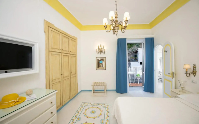 Villa Flavio Gioia