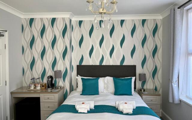 Bentley Lodge Guest House