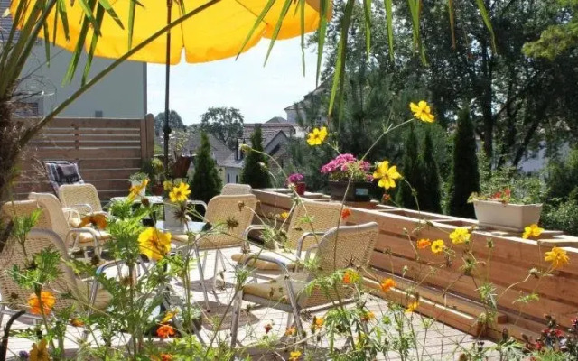 Hotel Viktoria