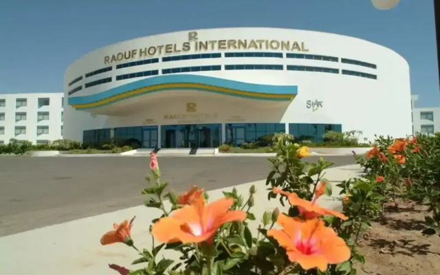 Raouf Hotels International - Sun Hotel