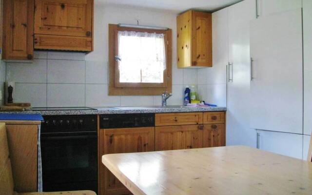 Charming Wooden House in Switzerland!