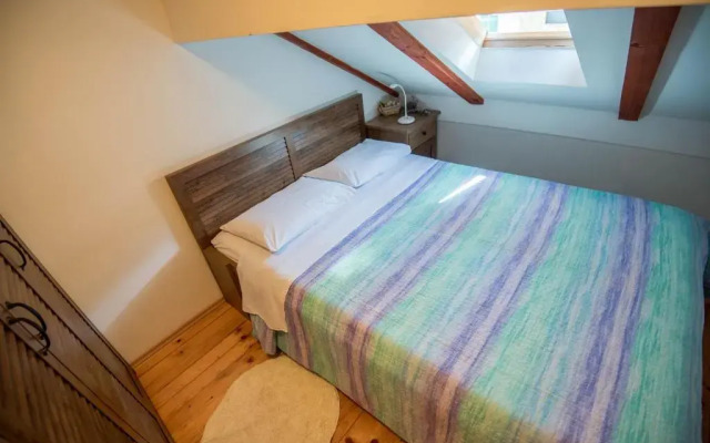 Apartment Jany