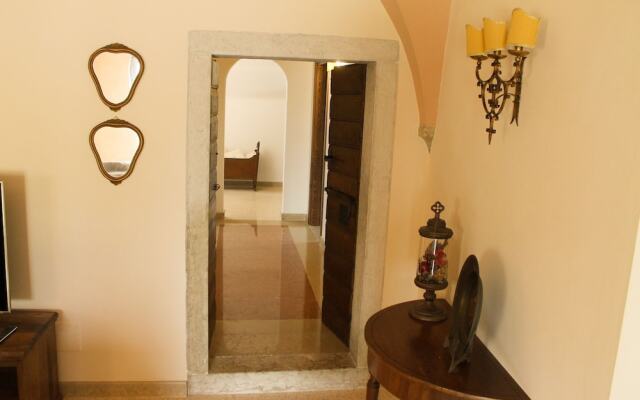 Antica Residenza San Martino