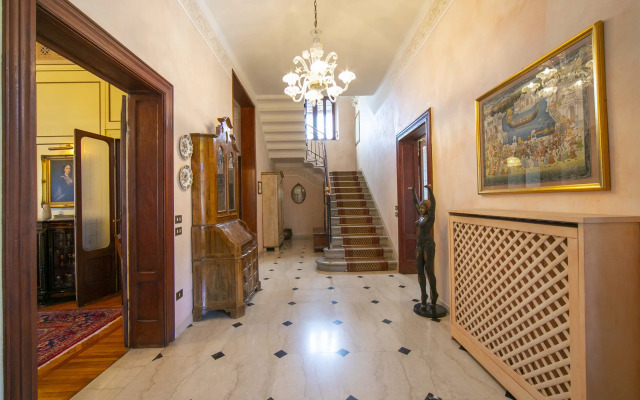 Villa Barbara