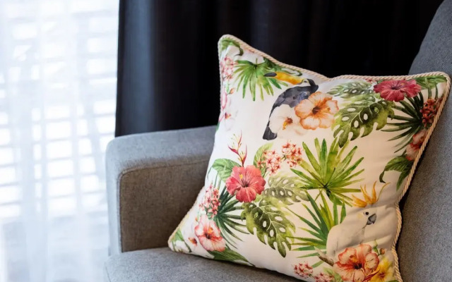 Exclusive Apartments Mostowa by Renters
