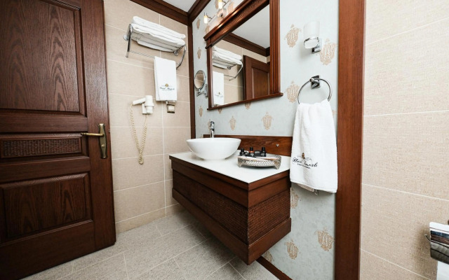 Hotel Bosnali - Special Class
