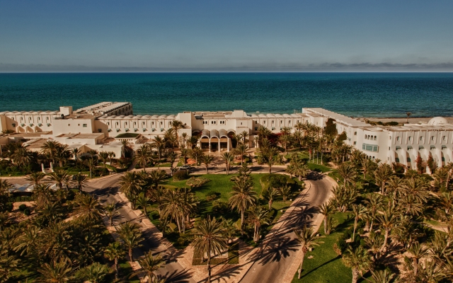 TUI Sensimar Ulysse Palace & Thalasso Adults Only