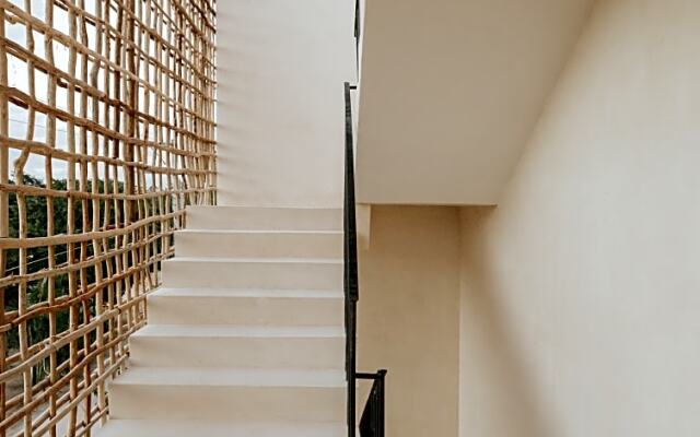 Majaro Hotel Tulum
