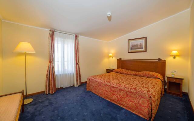Hotel Continental