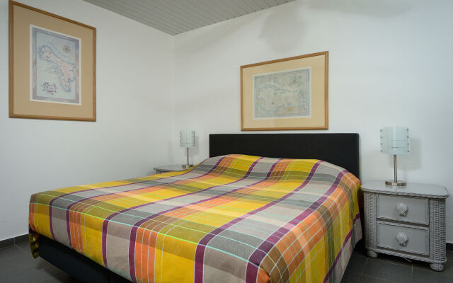 Belmar Oceanfront Apartments