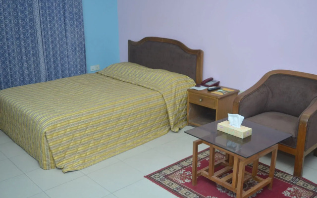 Britannia Hotel