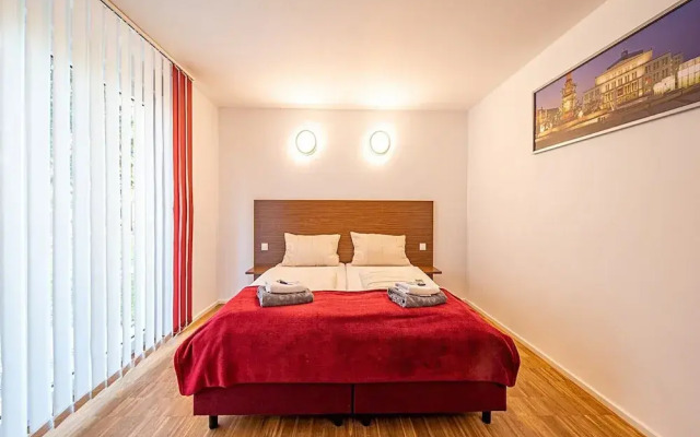 Pension Zum Bergmann