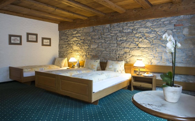 Kleiner Prinz – Guest Rooms – Huttwil