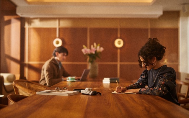 The Agora Hotel - Small Luxury Hotel of the World - Adults Only