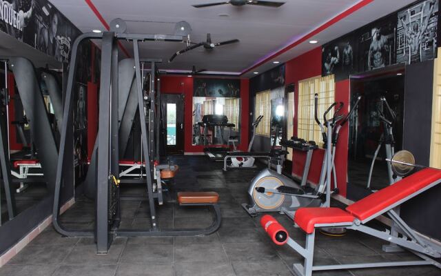 Fairfield Plantation