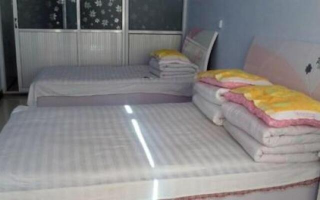 Changzhi Songzhi Homestay