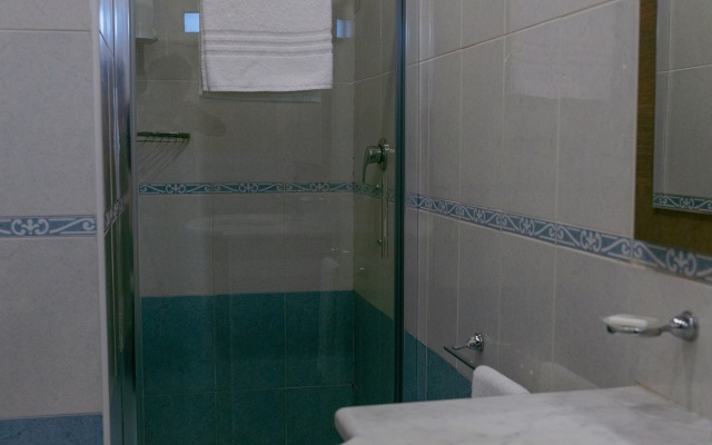 Puteoli Palace Hotel